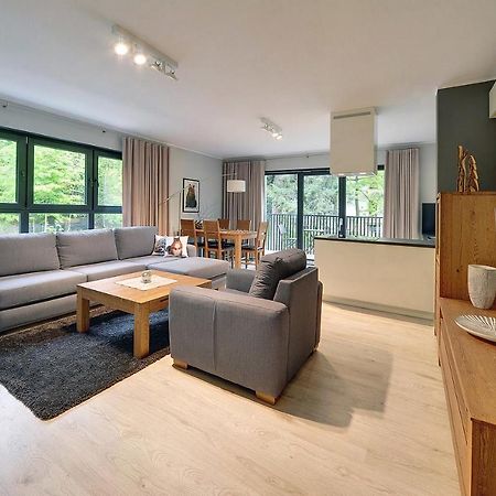 Apartamenty Sun Seasons 24 - Rezydencja Przy Strumyku Карпач Экстерьер фото