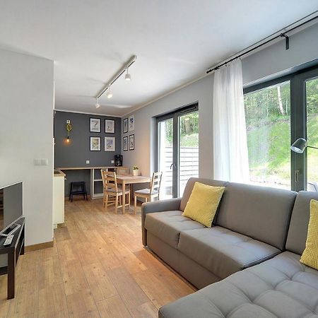 Apartamenty Sun Seasons 24 - Rezydencja Przy Strumyku Карпач Экстерьер фото