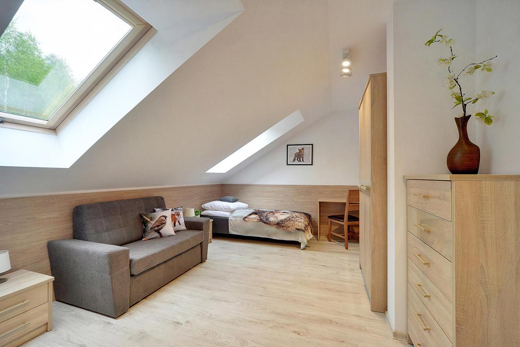 Apartamenty Sun Seasons 24 - Rezydencja Przy Strumyku Карпач Экстерьер фото