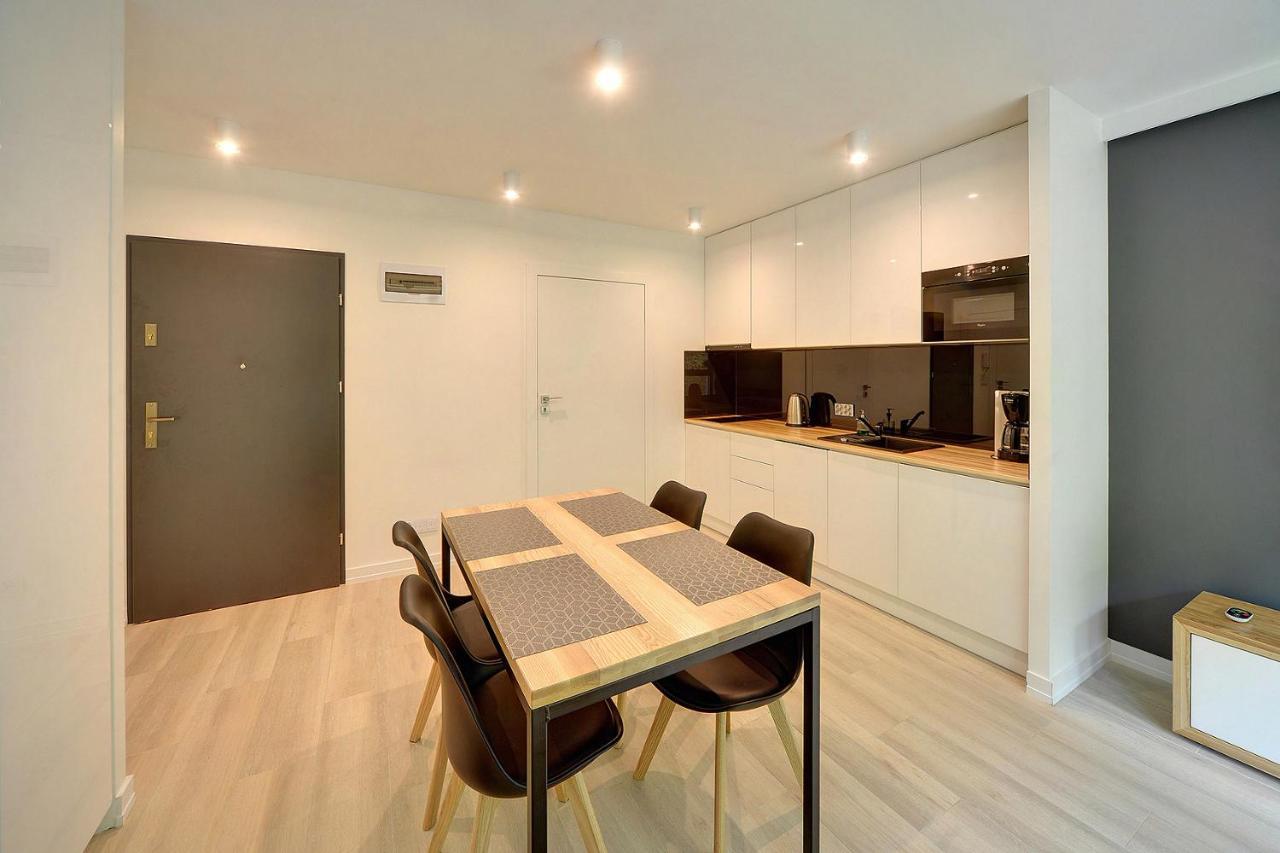 Apartamenty Sun Seasons 24 - Rezydencja Przy Strumyku Карпач Экстерьер фото