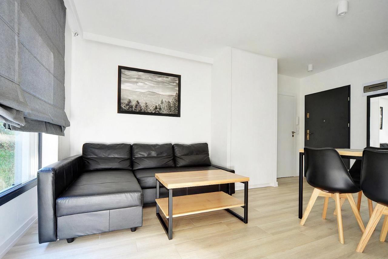 Apartamenty Sun Seasons 24 - Rezydencja Przy Strumyku Карпач Экстерьер фото