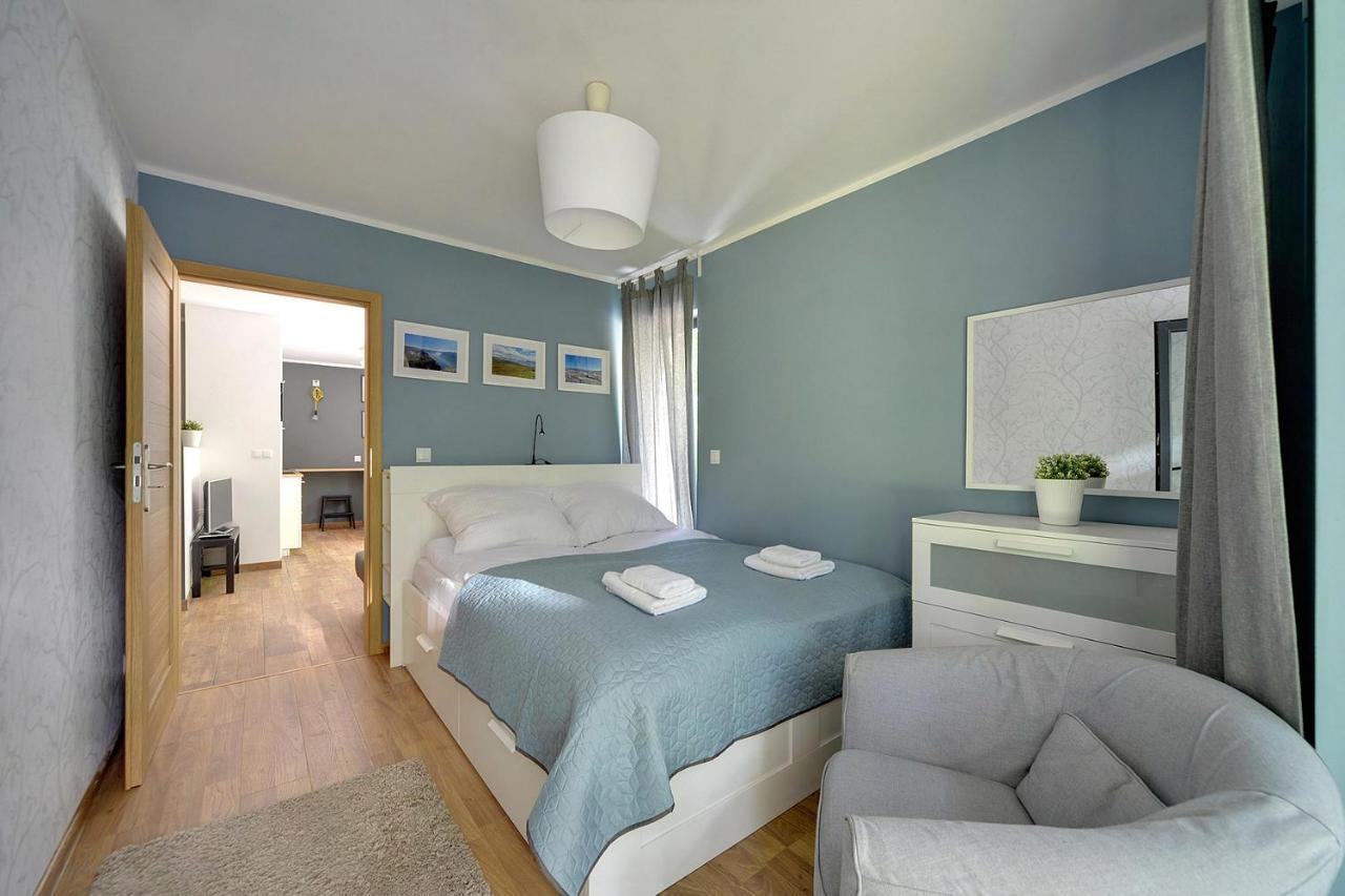 Apartamenty Sun Seasons 24 - Rezydencja Przy Strumyku Карпач Экстерьер фото